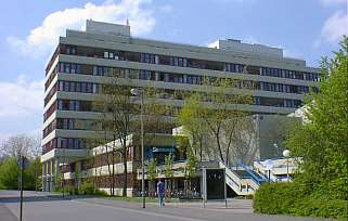 Institute of Physics at the University of Münster