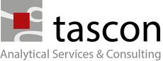 Logo Tascon Surface Analysis